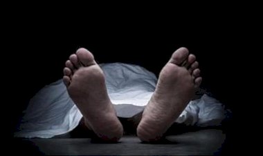 मंगळवेढा तालुक्यातील हुन्नूर येथे पाय घसरून शेतकऱ्याचा मृत्यू