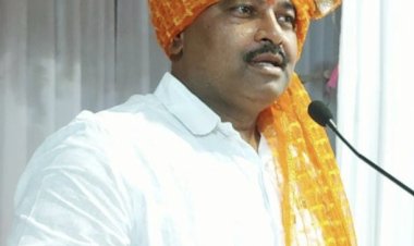 अवकाळी ने नुकसान झालेल्या पिकांचे व नुकसानग्रस्त घरांचे तात्काळ पंचनामे करण्याचे आदेश : आ - समाधान आवताडे