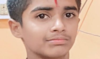 शिवराज कदमचे परीक्षेत घवघवीत यश