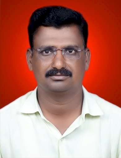 पत्रकार नवनाथ खिलारे यांना राज्यस्तरीय पुरस्कार प्रदान.