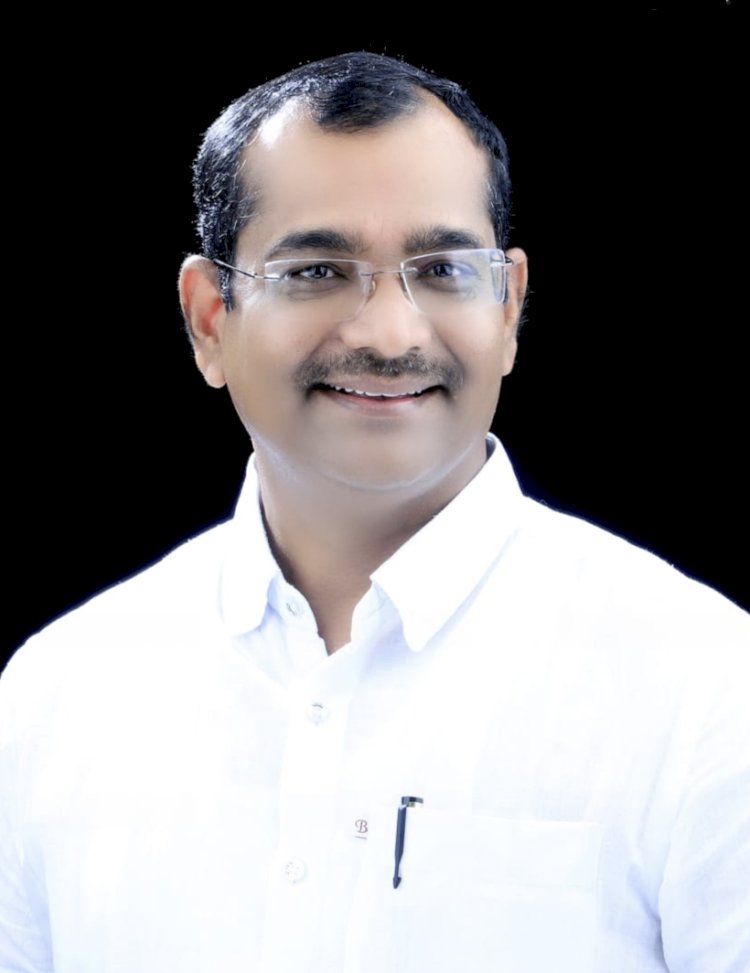 आवताडे शुगरकडून हंगामातील ऊस बिल सर्व शेतकऱ्यांच्या खात्यावर जमा - चेअरमन संजय आवताडे यांची माहिती..