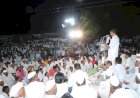 चंद्रभागा कारखान्यावर विठ्ठल पॅटर्न राबवणार - चेअरमन अभिजीत पाटील, वाडीकुरोलीच्या भूमीत पाटलांचा एल्गार..