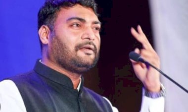 पंढरपुरात विठ्ठल प्रतिष्ठानच्या वतीने शिवव्याख्याते प्रा.नितीन बानगुडे पाटील यांचे व्याख्यान प्रेरणा घेऊन युवा पिढी नक्कीच यशस्वी घडेल :- अभिजीत पाटील