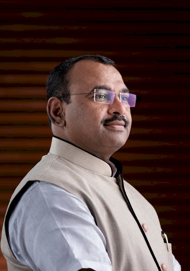 महाराष्ट्र शासनाची गाळमुक्त धरण व गाळायुक्त शिवार योजना पंढरपूर - मंगळवेढा विधानसभा मतदारसंघांमध्ये प्रभावीपणे राबविणार - आ. समाधान आवताडे