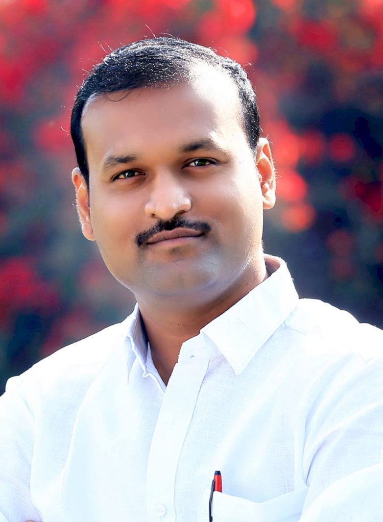 वसंतराव काळे कारखान्याची  देणी देण्यासाठी आम्ही सक्षम आहोत. समाधान काळे यांचा अभिजीत पाटील यांना दिल्या कानपिचक्या