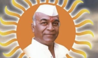 वसंतराव काळे सह. साखर कारखान्याच्या पंचवार्षिक निवडणुकीत आठ उमेदवारांचे अर्ज नामंजुर अभिजीत पाटील गटाला जोरदार धक्का.