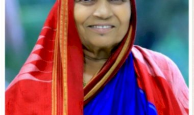 वसंतराव काळे कारखान्याच्या निवडणुकीत कल्याणराव काळे यांच्या मातोश्री संस्था मतदारसंघातून विजयी सलामी..!