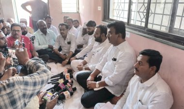 कल्याणराव काळे यांच्या गटाचे नवीन ९ चेहऱ्यांना संधी अनेक तरुणांनाही मिळाली उमेदवारी