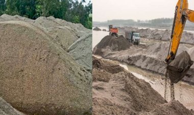 पंढरपूर तालुक्यातील नागरिकांना अल्प दरात होणार वाळू उपलब्ध तालुक्यात  उंबरे, गुरसाळे, चळे  येथे  वाळू डेपो सुरु