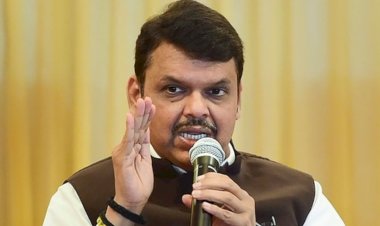 उपमुख्यमंत्री देवेंद्र फडणवीस यांचा सोलापूर जिल्हा दौरा कार्यक्रम