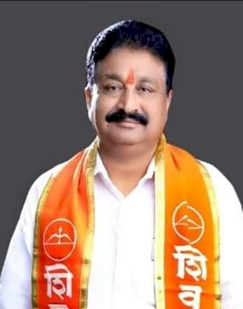 सोलापूर शिवसेनेचे संभाजी शिंदे या जिल्हाप्रमुखांना गुन्ह्यात अडकवणे हे तर शिंदेगटाचे षडयंत्र.. -  प्रवक्ते ,- रणजित बागल यांचा आरोप