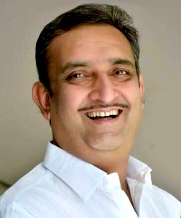 भाजपा पंचायत राज व ग्रामविकास विभाग यांच्या वतीने प्रशांतराव परिचारक यांच्या वाढदिवसानिमित्त सेवा पंधरवड्याचे आयोजन...