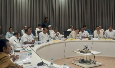 तिसंगी तलावात पाणी सोडण्याची आमदार समाधान आवताडे यांच्या मागणीला मोठे यश......दि.४ सप्टेंबर पासून पाणी सोडणार असल्याची माहिती