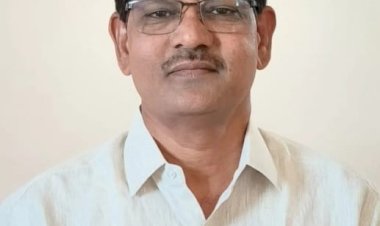 सिद्धेवाडी येथील प्राचार्य डॉ. अरुण जाधव यांची महाराष्ट्र माध्यमिक व उच्च माध्यमिक शिक्षण मंडळावर सदस्यपदी निवड ग्रामस्थांमधून निवडीबद्दल शुभेच्छा चा वर्षाव