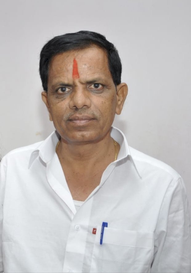 श्री .संत दामाजी कारखान्यावर आ .आवताडेंनी 200 कोटी कर्जाचा डोंगर केल्याच्या वावड्या ,वार्षिक अहवालातून गायब