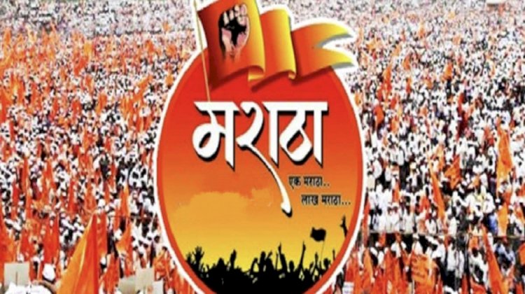 गरजवंत मराठ्यांचा लढा पंढरपूर सकल मराठा समाज बांधवाची पंढरपुरात  आज सोमवार दि.२० रोजी तातडीची बैठक