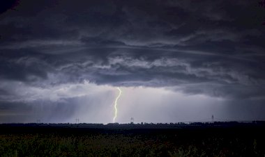सोलापूर जिल्ह्यात गारपीट होणार, आगामी 5 दिवस कसं राहणार संपूर्ण राज्याचे हवामान ? हवामान तज्ञाची  मोठी माहिती