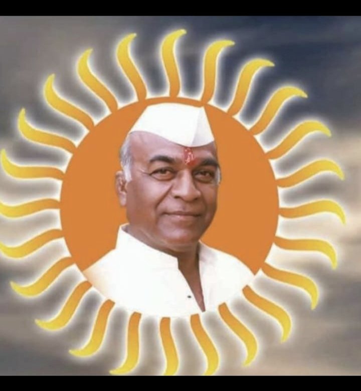 सह. शि.वसंतराव (दादा) काळे यांच्या २२ व्या पुण्यतिथी निमित्त कारखाना कार्यस्थळावर विविध कार्यक्रमाचे आयोजन....