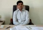 पंढरपूरचे नूतन तहसीलदार सचिन लंगोटे  तहसीलदार पदाचा पदभार आज स्वीकारणार