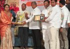 प्रत्येक ग्रामपंचायत स्वयंपूर्ण झाली तर राज्याच्या सर्वांगीण विकासाला चालना,- पालकमंत्री चंद्रकांत पाटील                                                            ‘आर.आर. (आबा) पाटील सुंदर गाव’ वितरण सोहळा संपन्न..