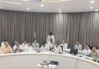 आमदार आवताडे यांच्या मागणीला यश 13 मार्चपासून पाणी सोडण्याचे अखेर सल्लागार समितीच्या बैठकीमध्ये शिक्का मोर्तब
