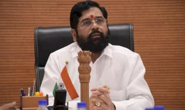 श्रीक्षेत्र पंढरपूर विकासासाठी परिपूर्ण आराखडा करावा...  मुख्यमंत्री एकनाथ शिंदे यांचे निर्देश