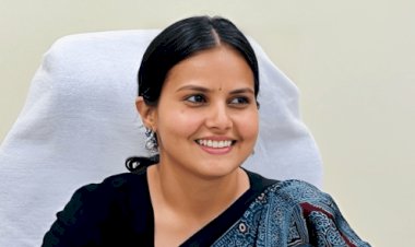 जल जीवन मिशन अंतर्गत येत्या २० फेब्रुवारी रोजी जिल्हास्तरीय वक्तृत्व स्पर्धेचे आयोजन - मुख्य कार्यकारी अधिकारी मनिषा आव्हाळे  तालुकास्तरावर निबंध, चित्रकला व वक्तृत्व स्पर्धेस उत्स्फुर्त प्रतिसाद