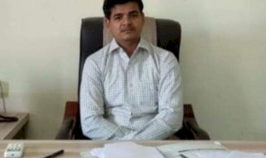 तहसीलदार सचिन लंगुटे यांची अवैद्य वाळू वाहतुकीवर पहिली धडक कारवाई,  तालुक्यात विविध ठिकाणी अवैध वाळू वाहतूक निदर्शनास आल्यास कडक कारवाई करणार- तहसिलदार सचिन लंगुटे