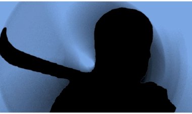 पंढरपुरात खळबळ पंढरीत भर दिवसा एकावर कोयत्याने जबरी घाव  - काळा मारुती चौकातील घटना. शहरात भीतीचे वातावरण