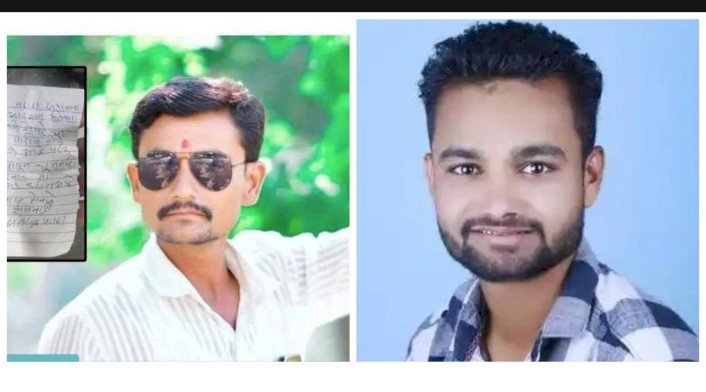 मराठा समाजावर दुःखाचा डोंगर कोसळला, काल मनोज जरांगेंच्या बैठकीला हजेरी लावली, आरक्षणासाठी दोघांनी जीवनयात्रा संपवली; धक्कादायक घटना