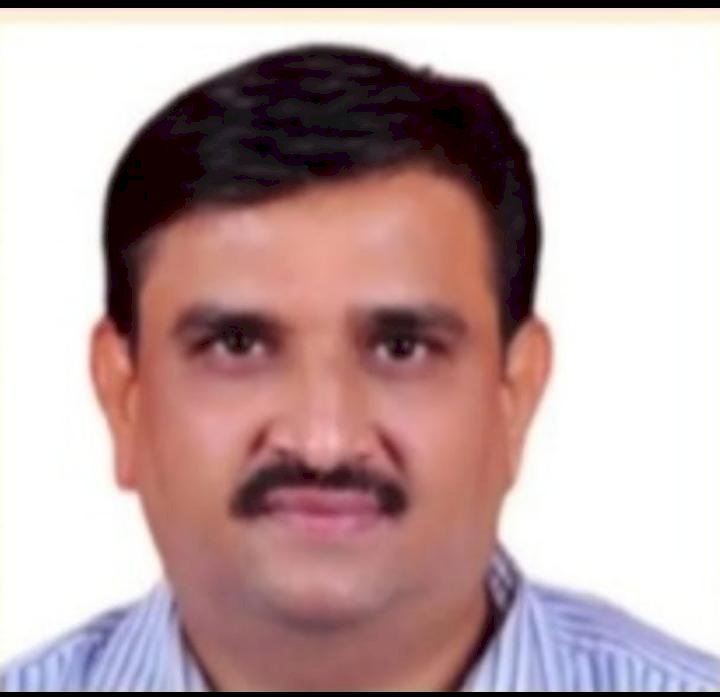 पंढरपूरच्या प्रांताधिकारीपदी सचिन  इथापे