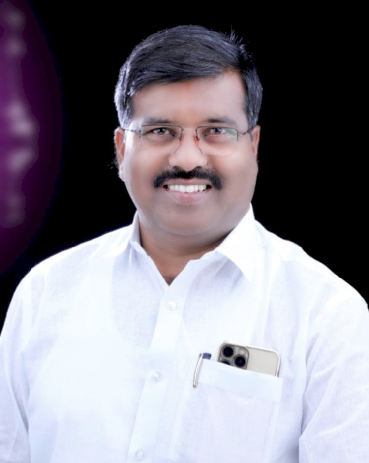 मारापुर मध्ये मोफत महाआरोग्य शिबिराचे आयोजन..