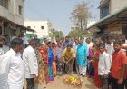 २५ वर्षाचा प्रलंबित प्रश्न आमदार समाधान आवताडे  यांनी अखेर सोडविला