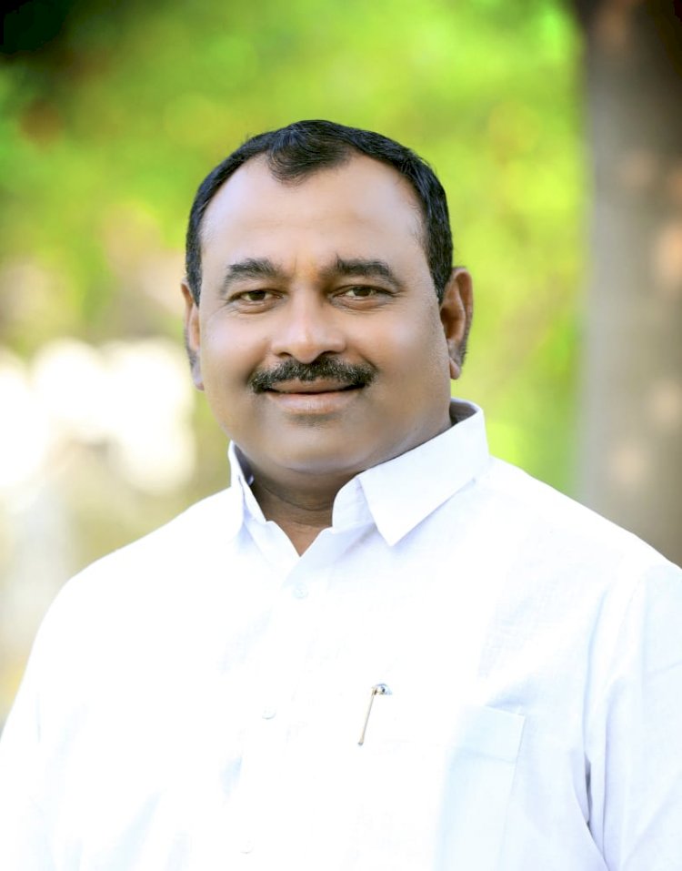 पंढरपूर - मंगळवेढा मतदार संघातील वीज पुरवठा सुरळीत करण्यासाठी अडीचशे कोटीची कामे प्रस्तावित - आ. आवताडे