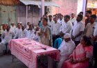 सत्तेसाठी भाजपची लोकं रेटून खोटं बोलतात, आ.प्रणिती शिंदेंचा घणाघात
