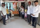 मोबाईल च्या जमान्यातही  ग्रामीण भागात वाचनालये आहेत तग धरून              करमाळा  तालुक्यातील रावगाव येथील वाचनालयाचा नाविन्यपूर्ण उपक्रम :