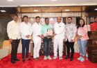दिपक नाईकनवरे यांचा युवाक्रांतीचा  शिवछत्रपती महाराष्ट्र गौरव सामाजिक पुरस्कार २०२४ ने सन्मानीत