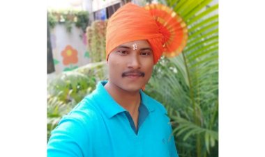 पुणे येथे पोलिस कर्मचाऱ्याची गोळी झाडून आत्महत्या