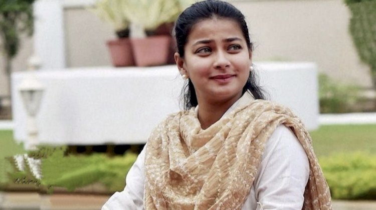 विरोधी पक्षाच्या दबावतंत्रामुळेच मंगळवेढा उपसा सिंचन योजना मंजूर झाली - आमदार प्रणिती शिंदे