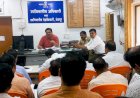पालखी मार्गावरील कामे 10 जून पर्यंत पूर्ण करावीत :-  प्रांताधिकारी सचिन इथापे