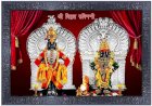 श्री विठ्ठल -रुक्मिणीमातेचे  पदस्पर्शदर्शन 2 जून पासून होणार सुरू--, सह अध्यक्ष गहिनीनाथ महाराज औसेकर ,    विठ्ठल भक्तांमध्ये आनंदाचे वातावरण
