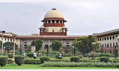 NOTA असताना उमेदवार बिनविरोध कसा? सुप्रीम कोर्टात जनहित याचिका दाखल, देशातील मतदारात खळबळ