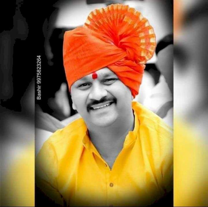 अखेर भाजपने अभिजीत पाटलांचा पाठिंबा घेऊन डाव साधला, जनता मात्र महाविकास आघाडीसोबत