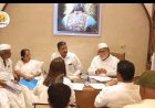 श्री विठ्ठल -रूक्मिणी मातेचे पदस्पर्शदर्शन सुरू;  आषाढी नियोजनाची कामे वेळेत पूर्ण करण्याच्या प्रशासनास सुचना;  तळघरात मिळालेल्या मुर्ती संग्रालयात जतन करणार;-  मंदिर समिती