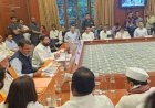 आषाढी एकादशी सोहळा भव्य रूपाने साजरा होण्यासाठी सर्व भौतिक बाबींची पूर्तता होणार - आ .आवताडे,  आ .समाधान आवताडे यांच्या मागणीनुसार वारी अनुदान पाच कोटी वरून दहा कोटी होणार