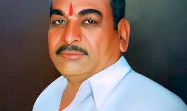 स्व.महादेवराव आवताडे प्रतिष्ठानच्या वतीने गुरुवारी गुणवंतांचा सन्मान सोहळा..