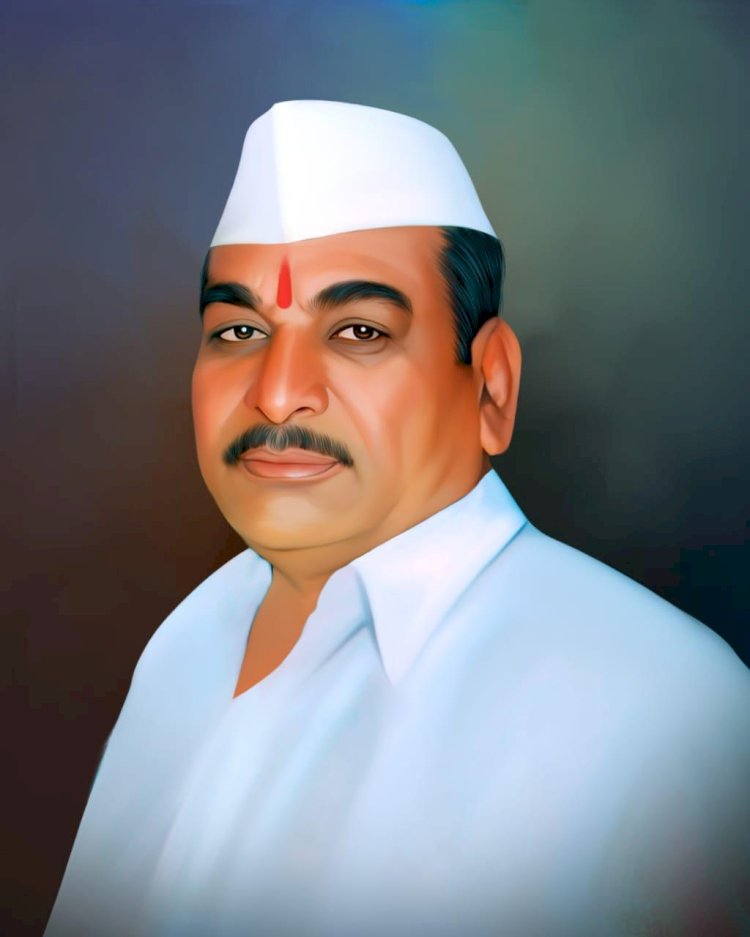 स्व.महादेवराव आवताडे प्रतिष्ठानच्या वतीने गुरुवारी गुणवंतांचा सन्मान सोहळा..