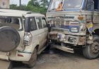 पंढरपुरला निघालेल्या वारकऱ्यांच्या टेम्पोचा कात्रज-कोंढवा रस्त्यावर अपघात, 20 वारकरी जखमी