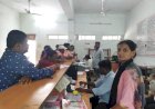 मंगळवेढयात ऑनलाईन केंद्रामधून सर्व्हर कासव गतीने चालत असल्याने विविध दाखल्यांना होतोय विलंब,महिला वर्गातून संताप