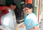 सोलापूरकरांसाठी आनंदाची बातमी..., आता प्रत्येक महिन्याच्या ७ ते १५ तारखेला मिळेल रेशनमध्ये धान्य - ओंकार पडोळे, अन्न धान्य वितरण अधिकारी..
